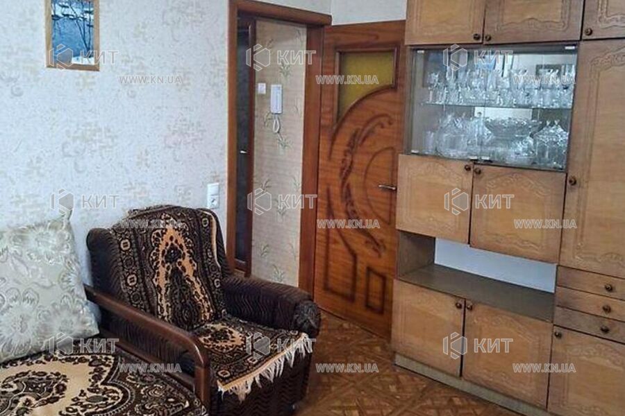 Продаж квартири Харків, МЖК Інтернаціоналіст, 50м²