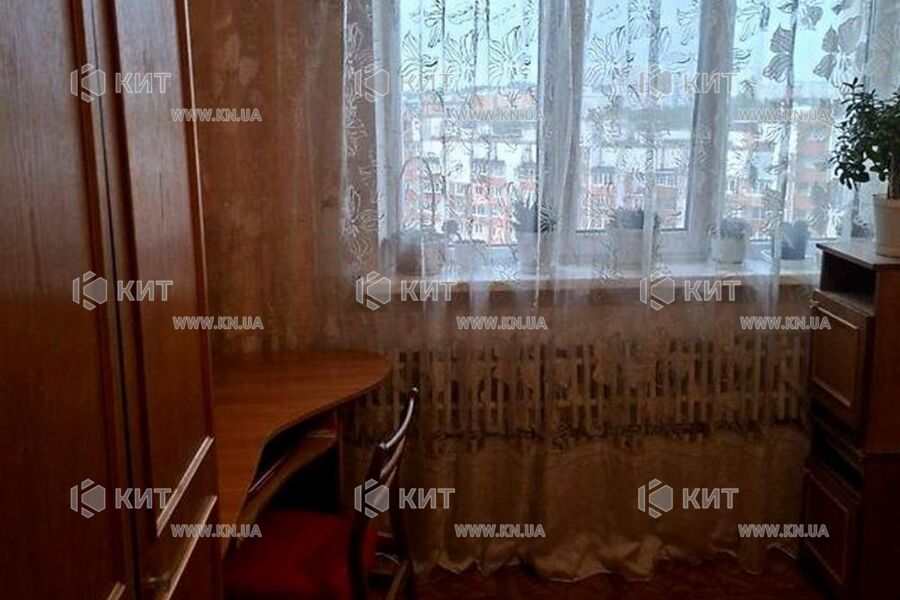 Продаж квартири Харків, МЖК Інтернаціоналіст, 50м²