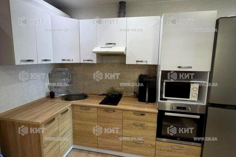 Продажа квартиры Харьков, Спортивная, Гагарина, Защитников, 29м²