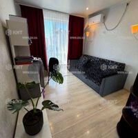 Продажа квартиры Харьков, Спортивная, Гагарина, Защитников, 29м²