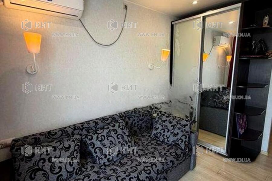 Продажа квартиры Харьков, Спортивная, Гагарина, Защитников, 29м²