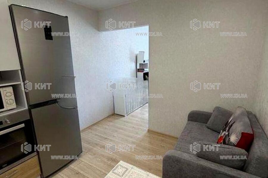 Продажа квартиры Харьков, Спортивная, Гагарина, Защитников, 29м²