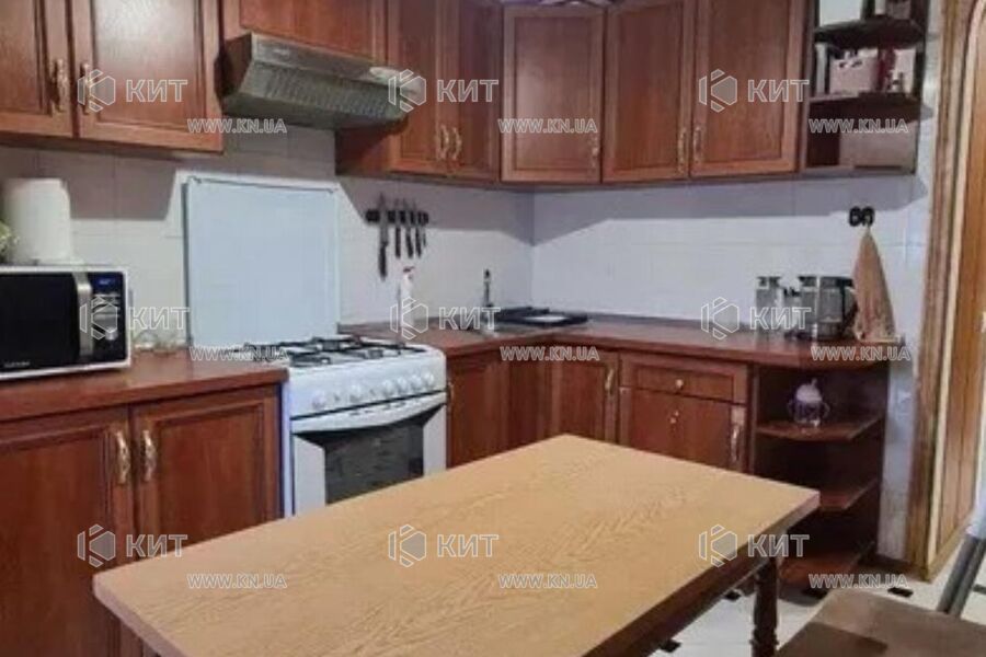 Продажа квартиры Харьков, Одесская, Основа, 38м²