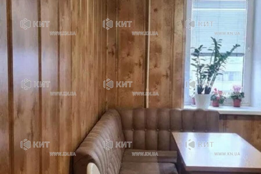 Продажа квартиры Харьков, Одесская, Основа, 38м²