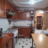 Продажа квартиры Харьков, Одесская, Основа, 38м²