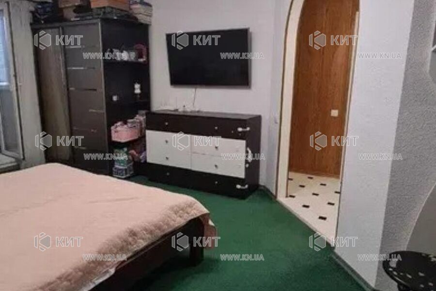 Продаж квартири Харків, Одеська, Основа, 38м²