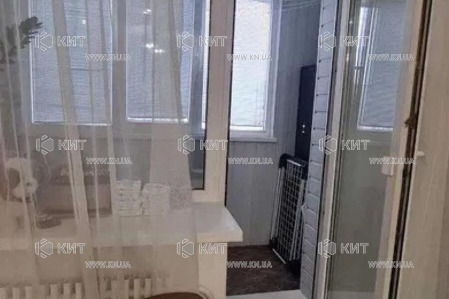 Продаж квартири Харків, Одеська, Основа, 38м²