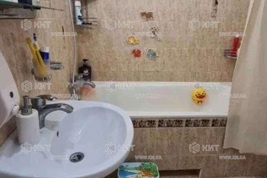 Продаж квартири Харків, Одеська, Основа, 38м²