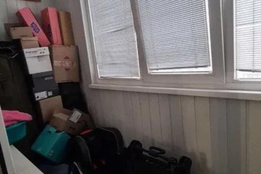 Продаж квартири Харків, Одеська, Основа, 38м²