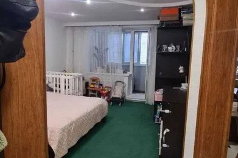 Продаж квартири Харків, Одеська, Основа, 38м²