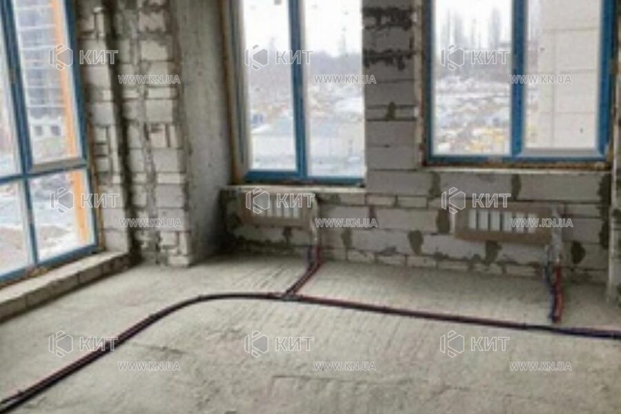 Продажа квартиры Харьков, Северная Салтовка, 86.4м²
