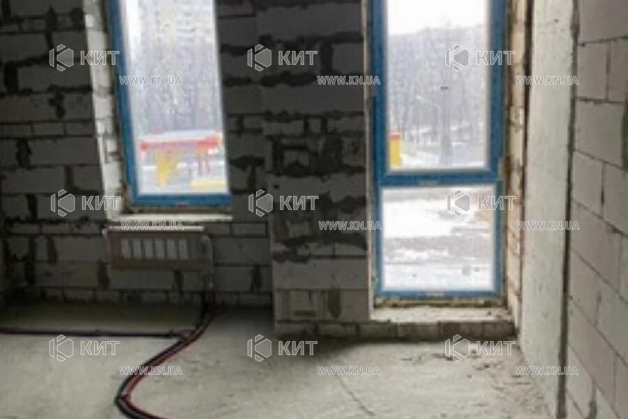 Продажа квартиры Харьков, Северная Салтовка, 86.4м²
