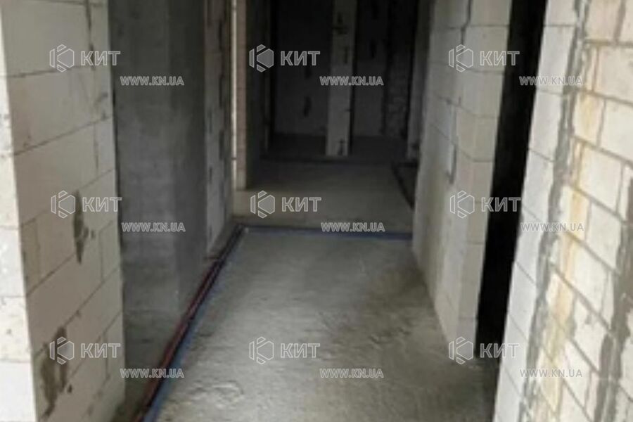 Продажа квартиры Харьков, Северная Салтовка, 86.4м²