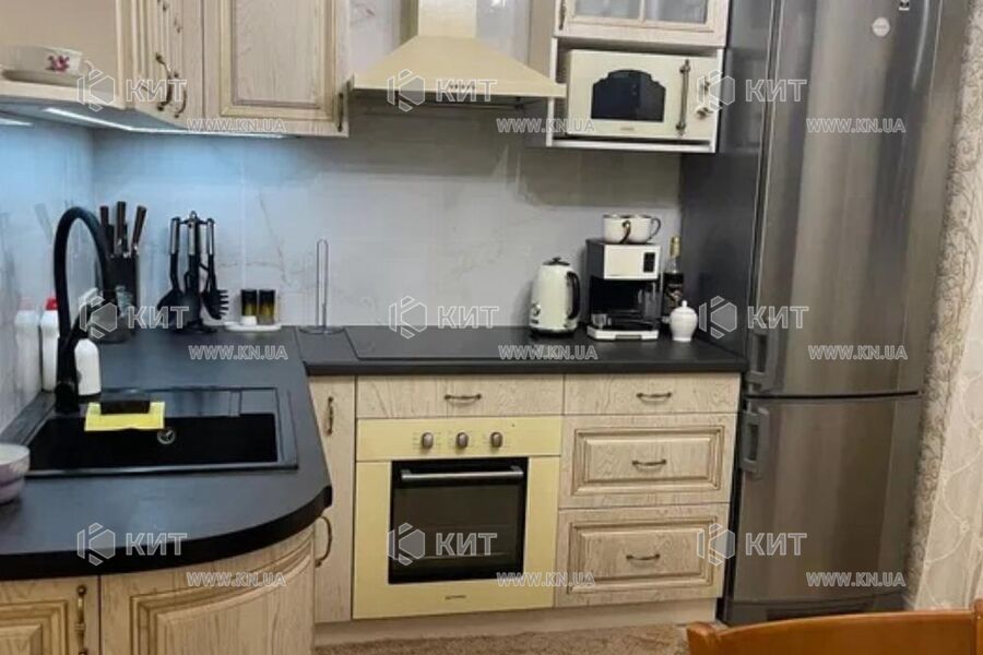 Продажа квартиры Харьков, Северная Салтовка 2, 70м²