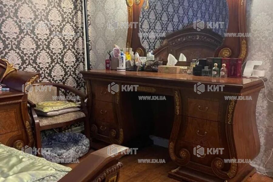 Продажа квартиры Харьков, Северная Салтовка 2, 70м²
