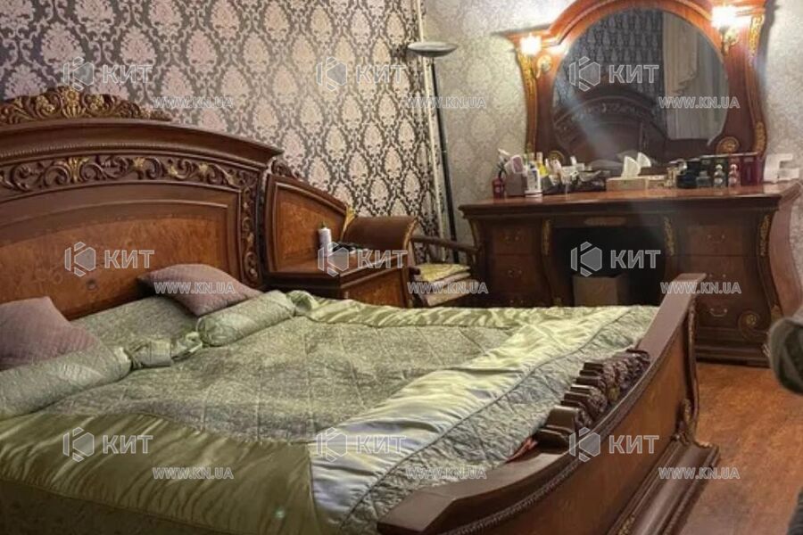 Продажа квартиры Харьков, Северная Салтовка 2, 70м²