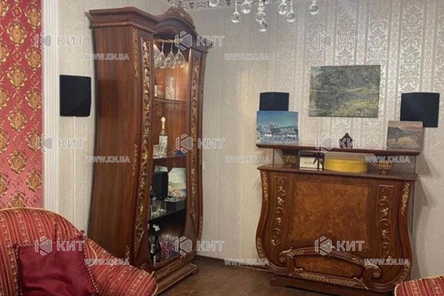 Продажа квартиры Харьков, Северная Салтовка 2, 70м²