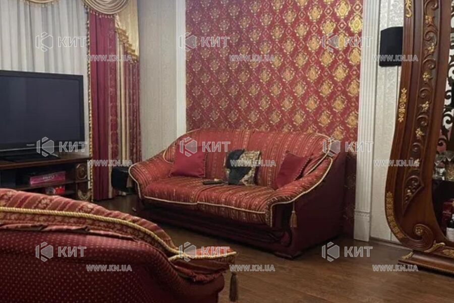 Продажа квартиры Харьков, Северная Салтовка 2, 70м²