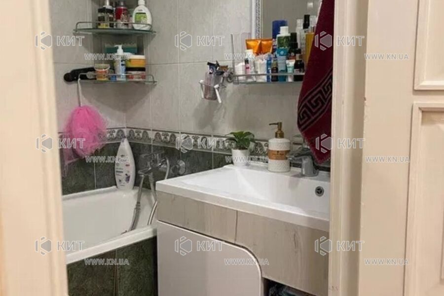Продажа квартиры Харьков, Северная Салтовка 2, 70м²