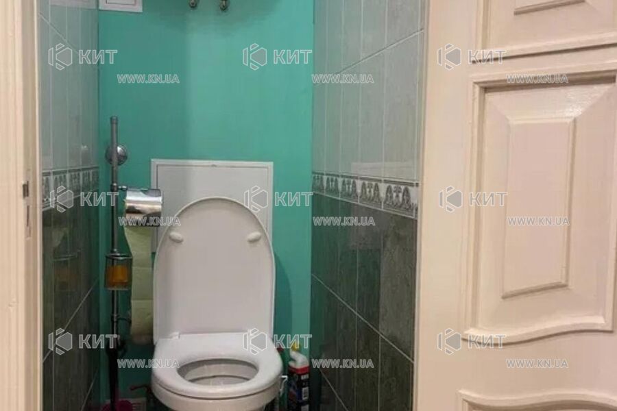 Продажа квартиры Харьков, Северная Салтовка 2, 70м²