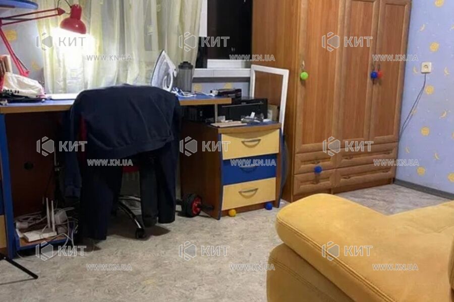 Продажа квартиры Харьков, Северная Салтовка 2, 70м²