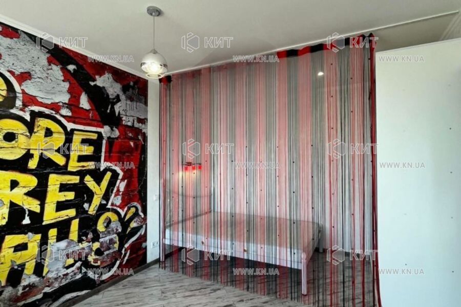 Продажа квартиры Харьков, Салтовка, 602 мрн., 45м²