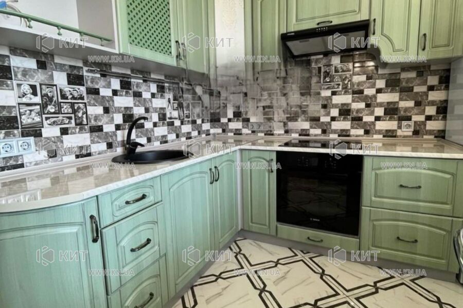 Продажа квартиры Харьков, Салтовка, 602 мрн., 45м²