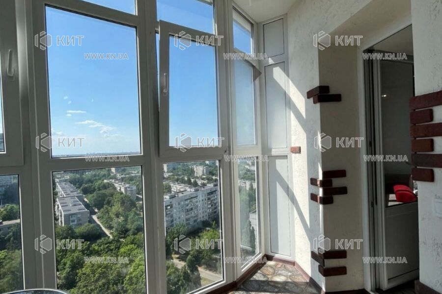 Продажа квартиры Харьков, Салтовка, 602 мрн., 45м²