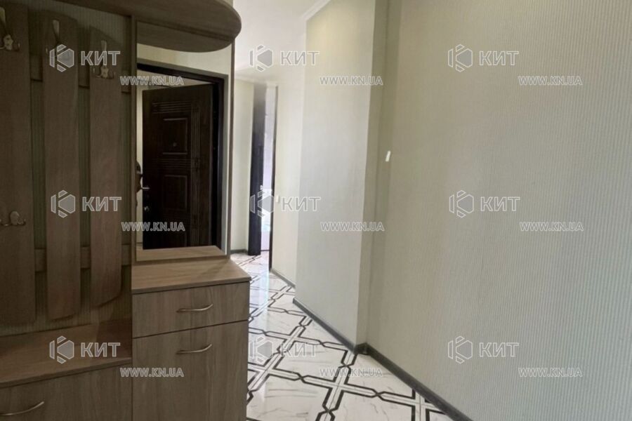 Продажа квартиры Харьков, Салтовка, 602 мрн., 45м²