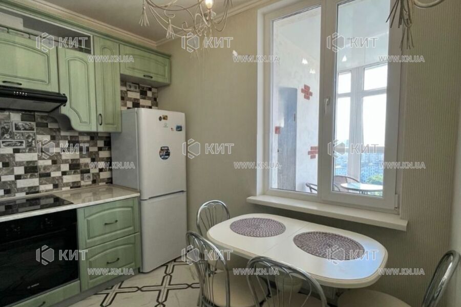 Продажа квартиры Харьков, Салтовка, 602 мрн., 45м²