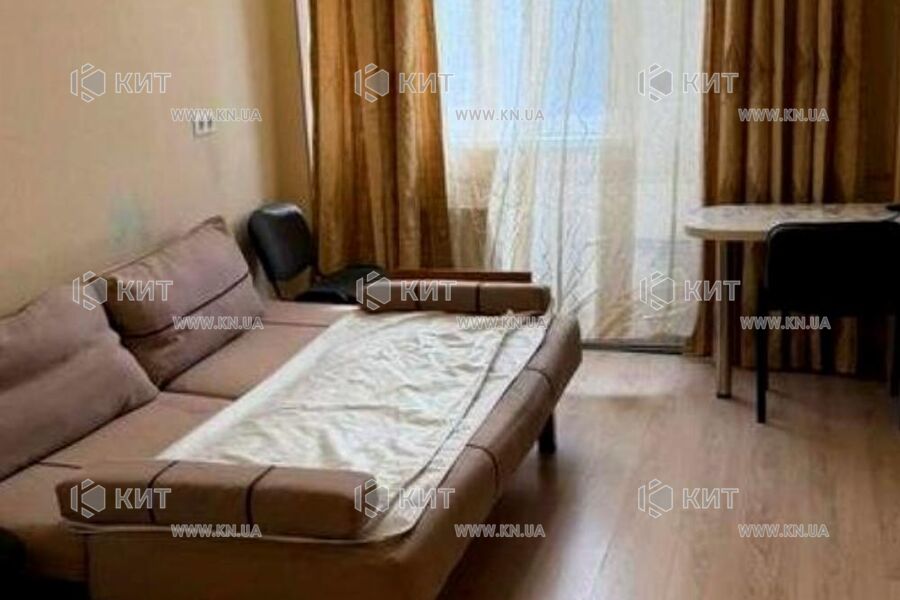 Продажа квартиры Харьков, Старая Салтовка, 24м²