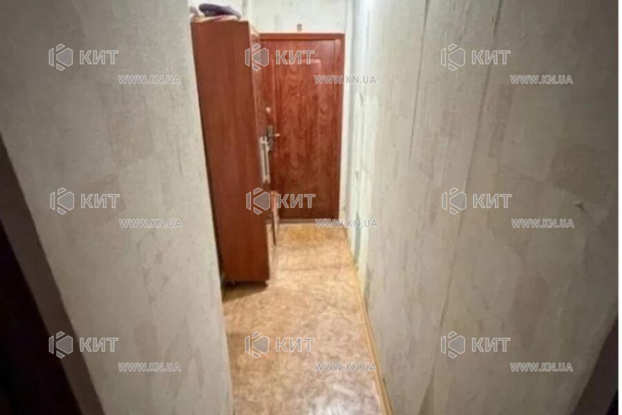 Продаж квартири Харків, Салтівка, 533 мрн., 44.1м²