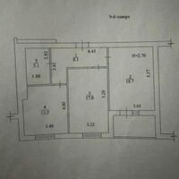 Продаж квартири Харків, Аеропорт, Мерефянське шосе, 65м²