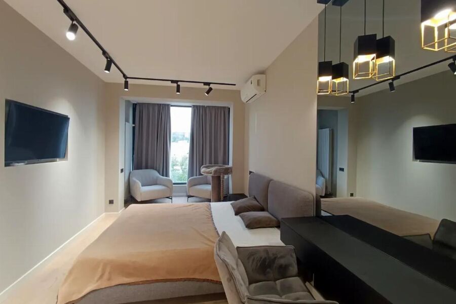 Продажа квартиры Харьков, Спортивная, Гагарина, Защитников, 110м²