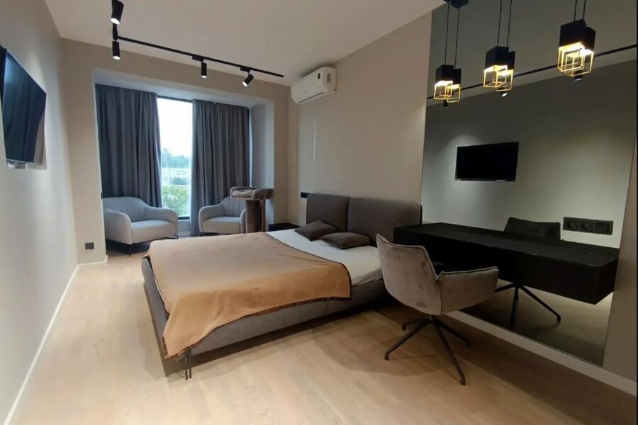 Продажа квартиры Харьков, Спортивная, Гагарина, Защитников, 110м²