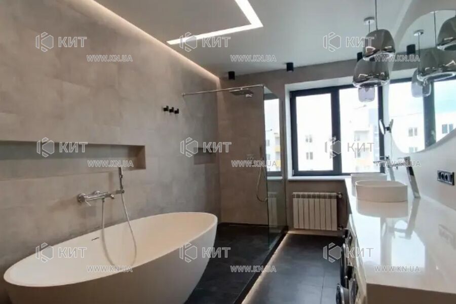 Продажа квартиры Харьков, Спортивная, Гагарина, Защитников, 110м²