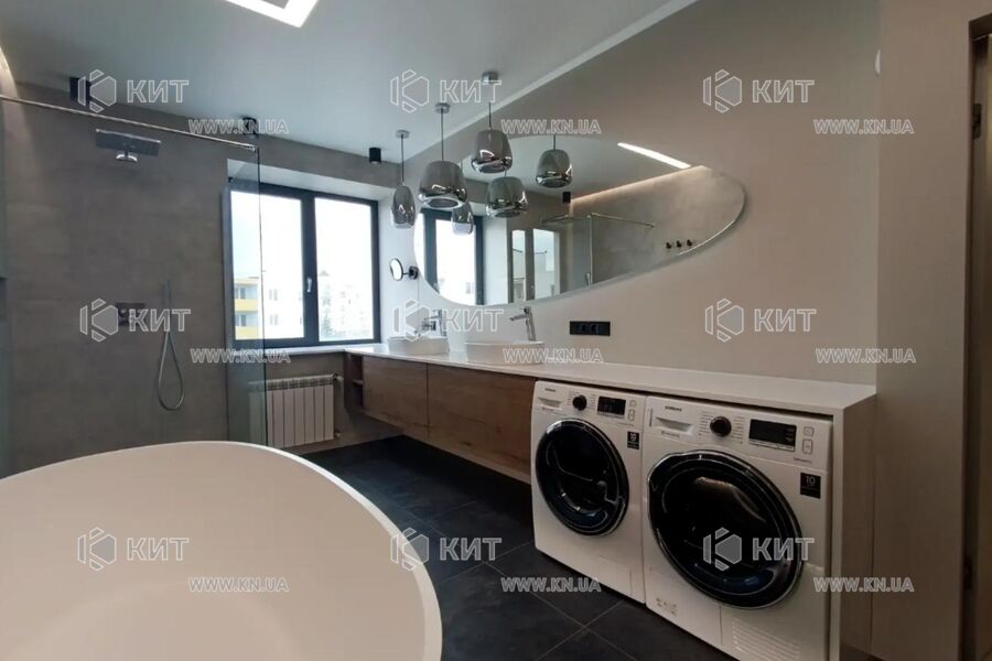 Продажа квартиры Харьков, Спортивная, Гагарина, Защитников, 110м²