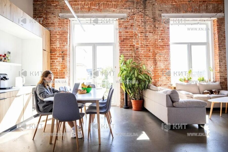 Продаж квартири Харків, Центр, 198м²