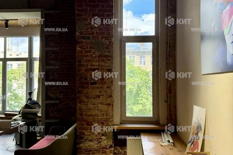 Продаж квартири Харків, Центр, 198м²