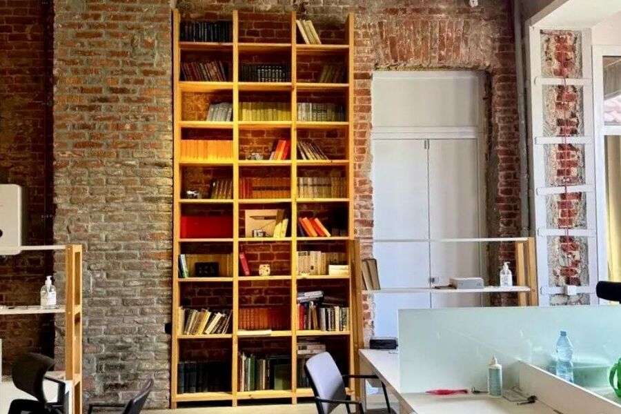 Продаж квартири Харків, Центр, 198м²