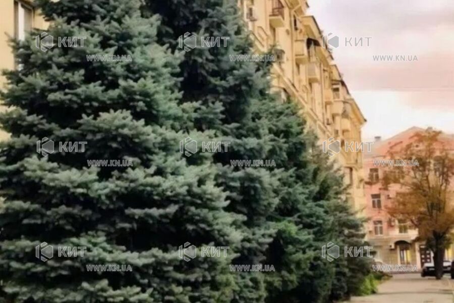 Продажа квартиры Харьков, Центр, 43м²
