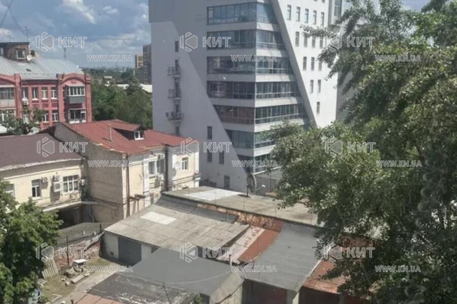 Продажа квартиры Харьков, Центр, 43м²