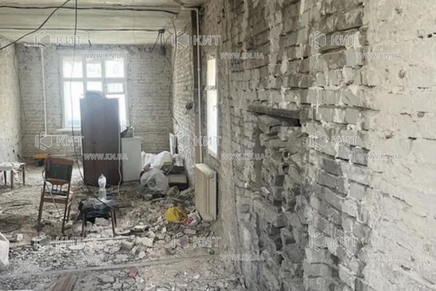 Продажа квартиры Харьков, Центр, 43м²