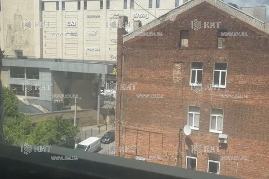 Продажа квартиры Харьков, Центр, 43м²
