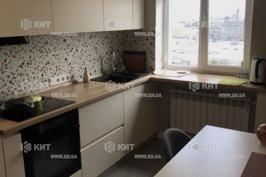 Продажа квартиры Харьков, Клочковская, 47м²
