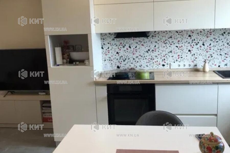 Продажа квартиры Харьков, Клочковская, 47м²