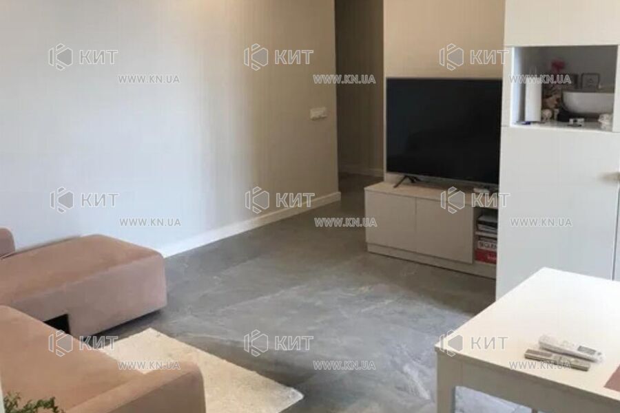 Продажа квартиры Харьков, Клочковская, 47м²