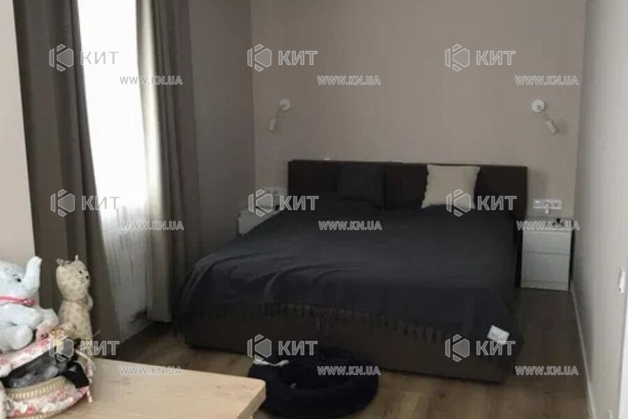 Продажа квартиры Харьков, Клочковская, 47м²