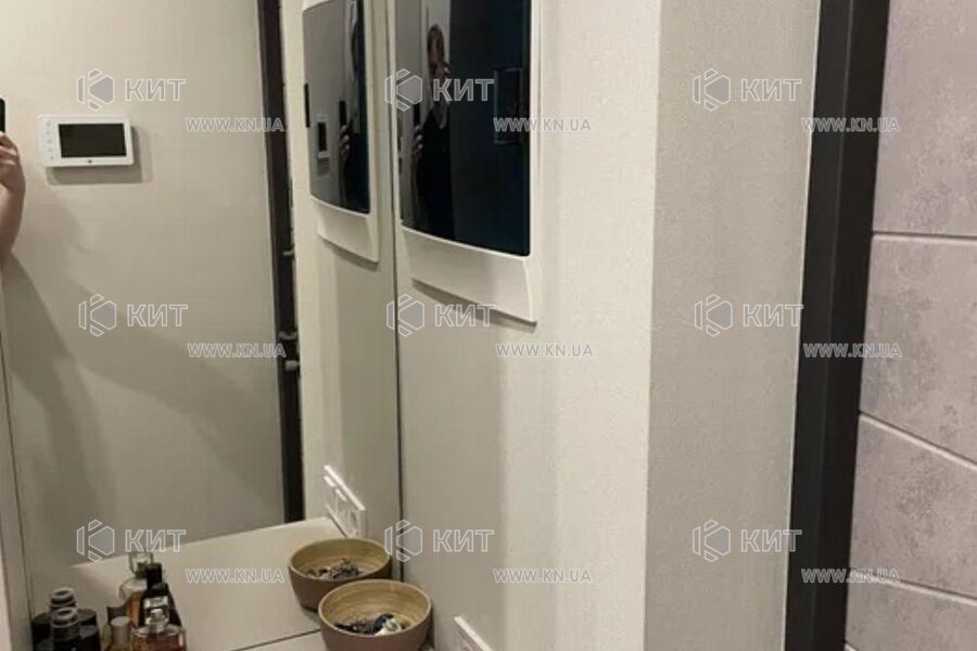 Продажа квартиры Харьков, Клочковская, 47м²