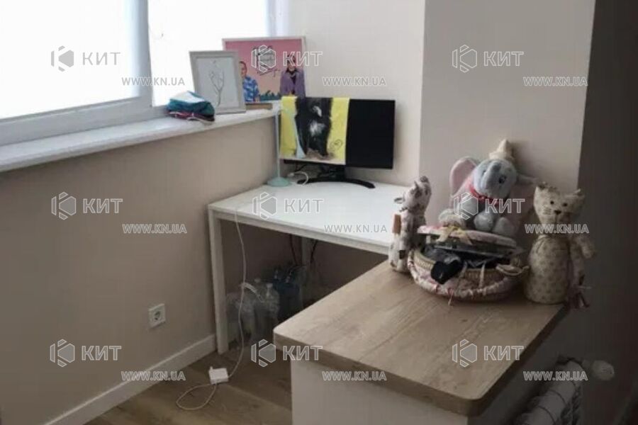 Продажа квартиры Харьков, Клочковская, 47м²
